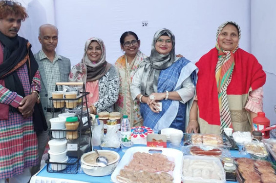 আবারও বদলে যাচ্ছে বাজার অর্থনীতি