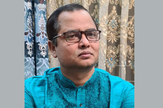 রবীন্দ্র বিশ্ববিদ্যালয়ের বিজ্ঞপ্তিতে শেখ হাসিনার নামে শ্লোগান! পরিচালক বরখাস্ত