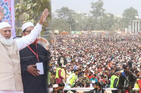 ‘স্বাধীনতার পর ৫৪ বছরে সংঘটিত সব অপরাধের বিচার করতে হবে’