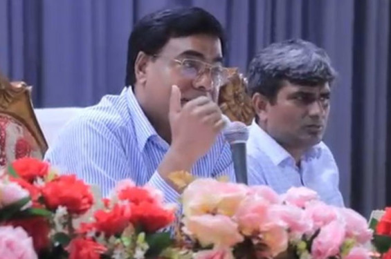 দ্বাদশ সংসদ নির্বাচনের তফসিল আগামী সপ্তাহে: ইসি সচিব
