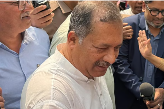 জনগণের কাছে অবাধ তথ্য সরবরাহ নিশ্চিত করবো: তথ্যমন্ত্রী