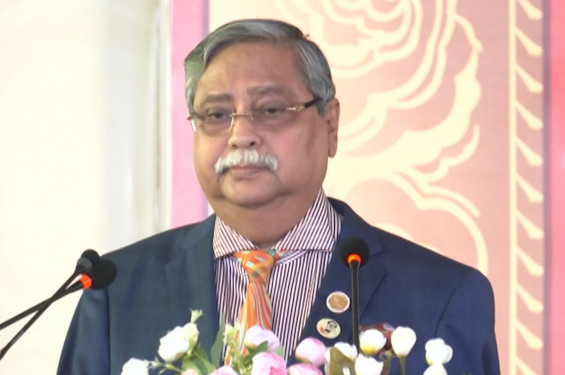 ফ্যামিলি কার্ড নারীর অর্থনৈতিক স্বাবলম্বিতা অর্জনে ভূমিকা রাখবে : রাষ্ট্রপতি