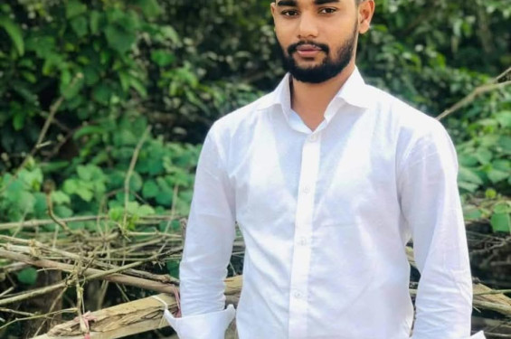 বান্দরবানে ভুয়া জোতে আব্দুল্লাহ আল আরমানের কাঠ পাচার