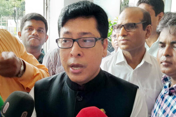 ফাঁস প্রশ্নে নিয়োগ প্রমাণ হলে কর্মকর্তাদের বিরুদ্ধে ব্যবস্থা