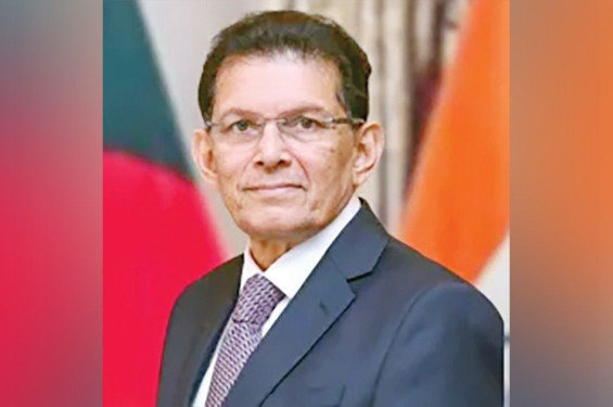 সমতার ভিত্তিতে সম্পর্ক এগিয়ে নিতে সম্মত ঢাকা-দিল্লি : পররাষ্ট্রমন্ত্রী