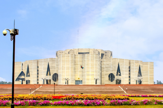 সংসদে গুম প্রতিরোধ ও মানবাধিকার বিল পাস