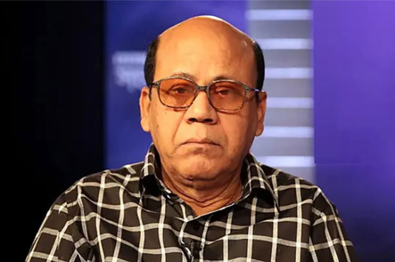 এই দিন দিন নয়, সামনে ভালো দিন আসবে: আদালতে কামরুল ইসলাম
