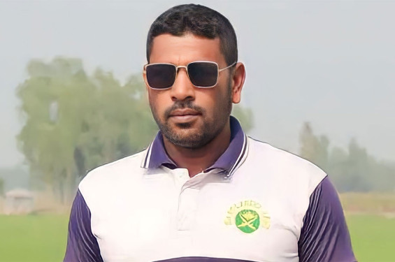 গাইবান্ধায় হাত-পায়ের রগ কেটে যুবলীগ সভাপতিকে হত্যা