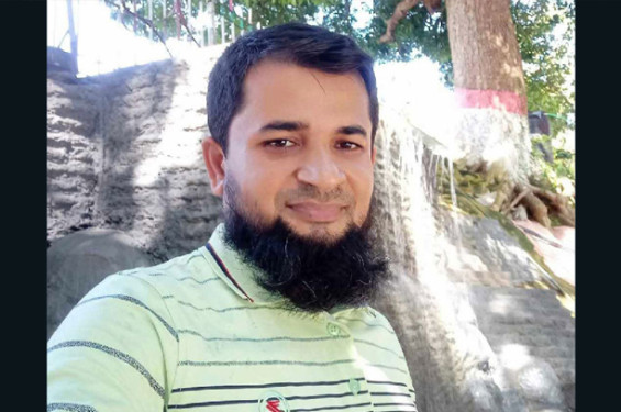 তৌহিদুলের হত্যকারীদের চাকরি থেকে অব্যাহতি দিয়ে আইনের আওতায় আনতে হবে: ছাত্রদল