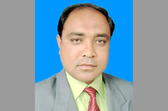 ফুলবাড়ীয়া পৌরসভার সাবেক মেয়র কারাগারে