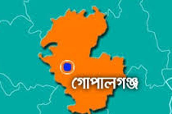 গোপালগঞ্জে বাসচাপায় মোটরসাইকেলের ৩ আরোহী নিহত