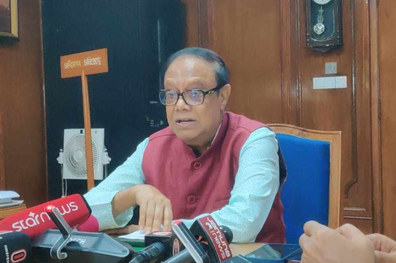 পাঁচ ব্যাংক মিলে হচ্ছে এক ব্যাংক, চাকরি হারাবেন না কর্মীরা