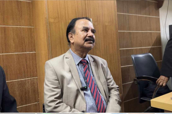 প্রধান বিচারপতির বাসভবনে হামলা : গয়েশ্বরের হাইকোর্টে জামিন