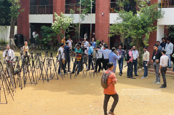 সারা দেশে ৮ হাজার ৭৭০ ভোটকেন্দ্র অতি ঝুঁকিপূর্ণ