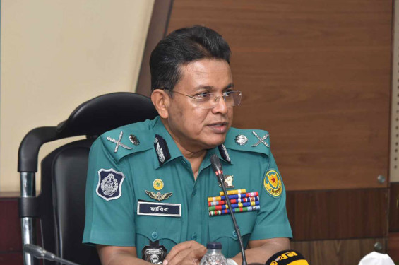 ডিএমপির সাবেক কমিশনারসহ তিনজনের মৃত্যুদণ্ড