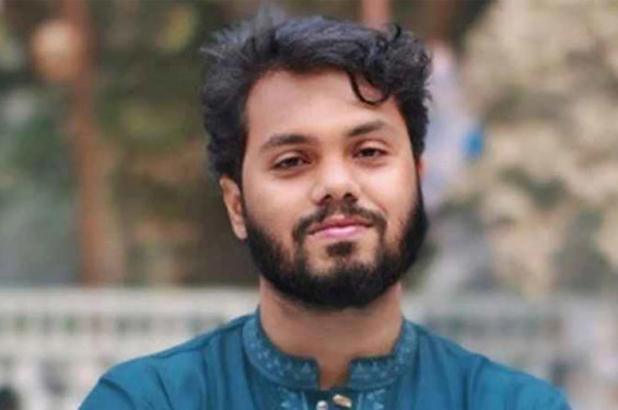 রাজনৈতিক প্রতিহিংসায় হাদিকে হত্যা