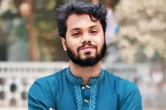 ওসমান হাদি মারা গেছেন