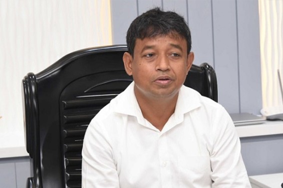 এখনো চাকরিচ্যুত হননি ‘ডিবি হারুন’