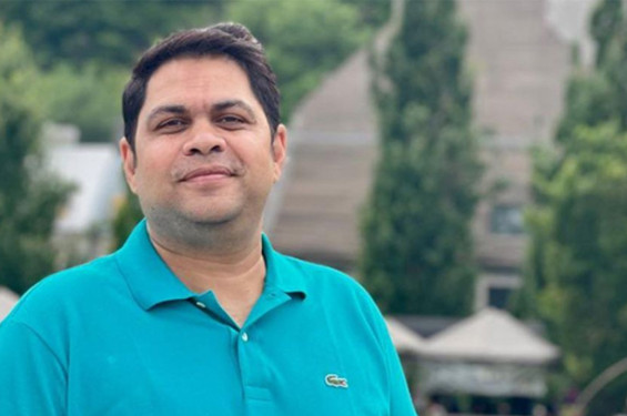 হত্যা চেষ্ঠা মামলায় দেশ টিভির এমডি আরিফকে রিমান্ডে চায় পুলিশ