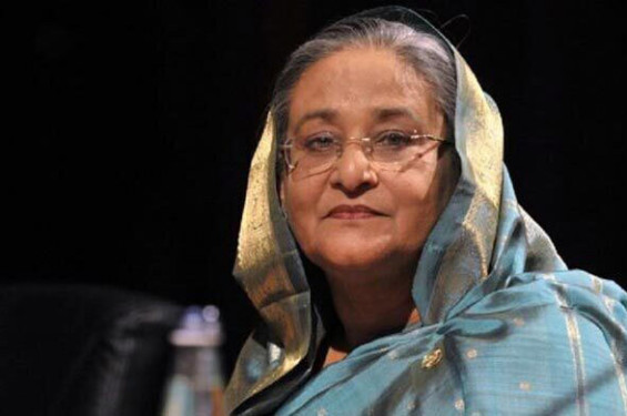 শেখ হাসিনার বিরুদ্ধে আরও পাঁচ হত্যা মামলা