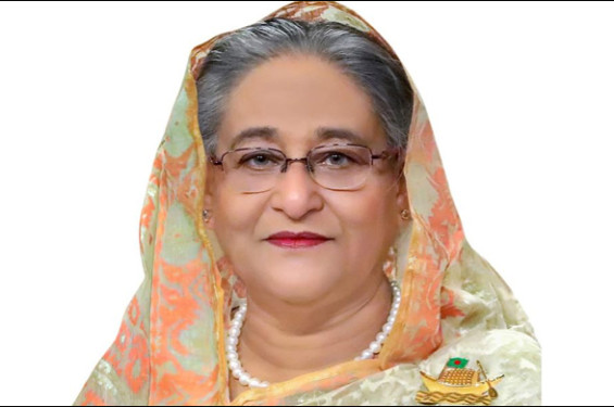 পটুয়াখালীর দুর্গত এলাকা পরিদর্শনে যাচ্ছেন প্রধানমন্ত্রী