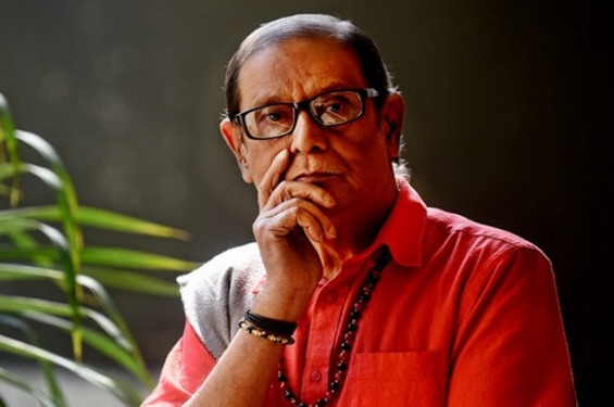 দ্রোহ ও প্রেমের কবি হেলাল হাফিজ মারা গেছেন