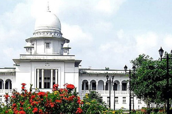 ছুটিতে পাঠানো ১২ বিচাপতির বিরুদ্ধে অনিয়মের তদন্ত শেষ, প্রতিবেদন ও সুপারিশ রাষ্ট্রপতির কাছে