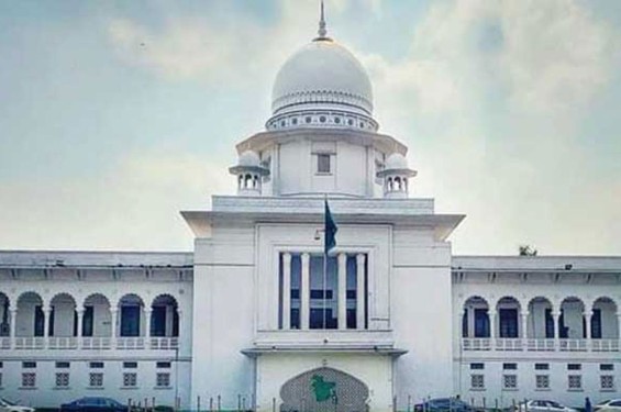 নিবন্ধন ও প্রতীক ফিরে পেতে জামায়াতের আপিলের রায় ১ জুন