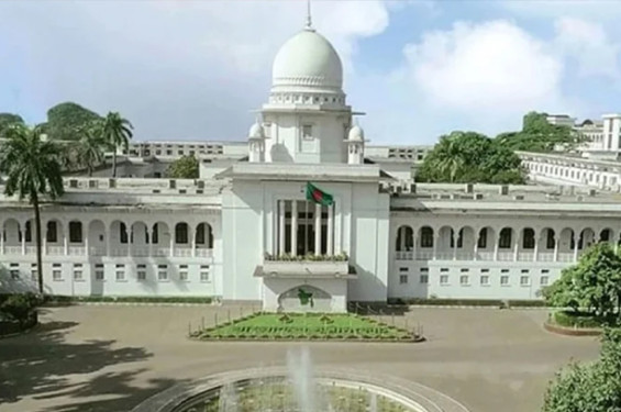 তত্ত্বাবধায়ক সরকার পুনর্বহালের ৩ রিভিউ আবেদনের শুনানি ১৭ নভেম্বর