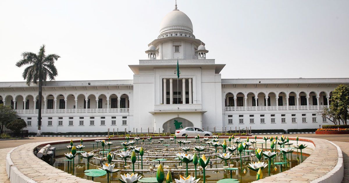 রিট নিষ্পত্তি বাড়ছে, কমছে বিচারাধীন মামলা