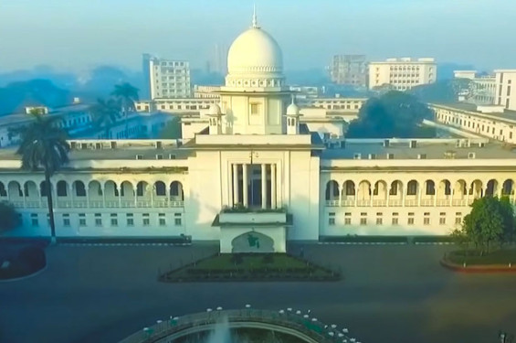 ভিকারুননিসার ১৬৯ শিক্ষার্থীর ভর্তি বাতিল, অনিয়ম তদন্তের নির্দেশ