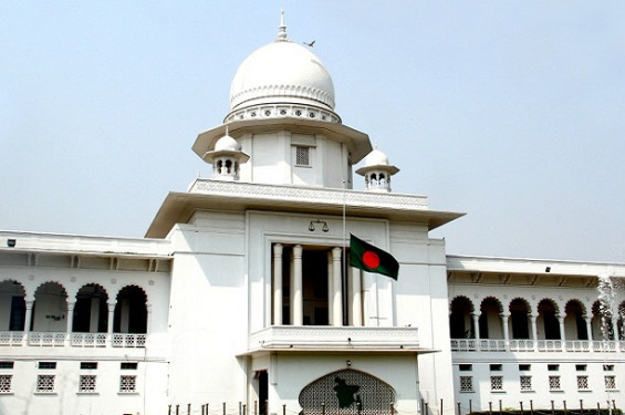 সংবিধানের ৭০ অনুচ্ছেদের বৈধতা চ্যালেঞ্জ করে রিট