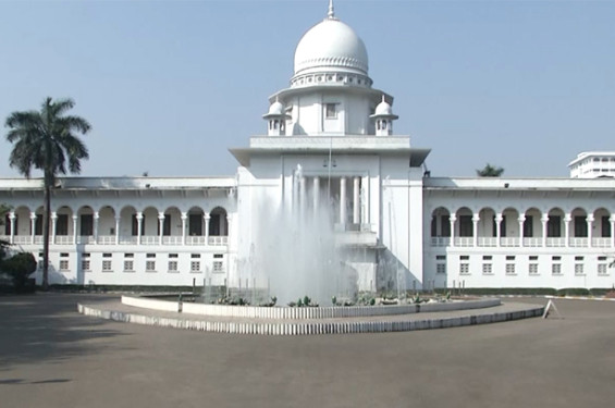 সমাজসেবা অধিদপ্তরের ডিজিকে তাৎক্ষণিকভাবে সরাতে হাইকোর্টের নিদেশ