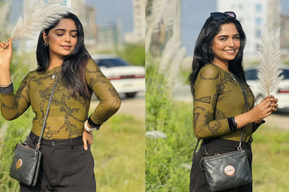 ‘নামী পরিচালকও নয়, বিষয় পছন্দ হলে অভিনয় করব’