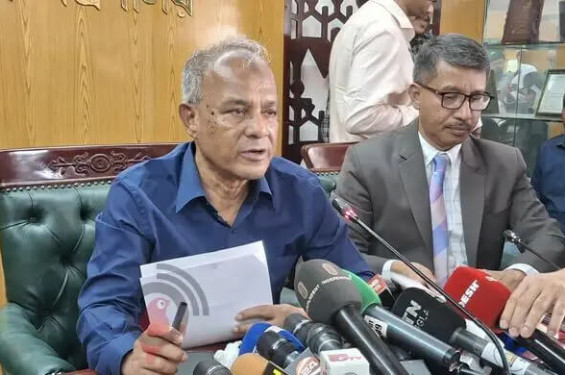জেলাকে ৩ শ্রেণিতে ভাগ করে এসপি পদায়নে লটারি, মেধাবীরা বাদ পড়েনি