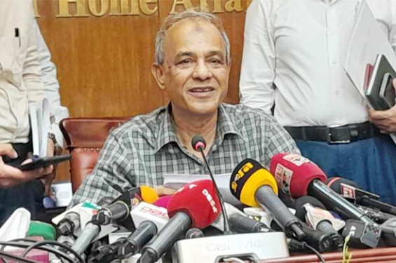 এমন কিছু নেই যে একদিনে পুলিশের ভাবমূর্তি উন্নত করে ফেলবো