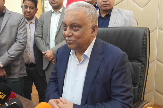 বিএনপির এ ধরনের ডাকে জনগণ কোনোদিন সাড়া দেয়নি