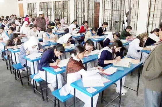 ১১ আগস্ট থেকে নতুন সূচিতে এইচএসসি পরীক্ষা