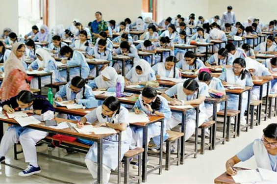 এইচএসসির ফরম পূরণের সময় বাড়ল