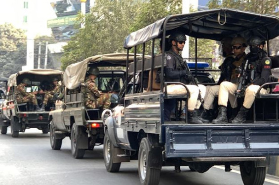 'অপারেশন ডেভিল হান্ট' কীভাবে চলছে, গ্রেপ্তার হচ্ছেন কারা?