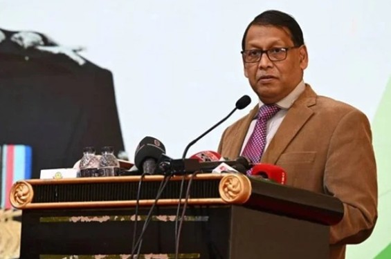 অপরাধী পুলিশ সদস্যদের বিচার করে বাহিনীকে স্বগৌরব ফেরানো হবে: আইজিপি