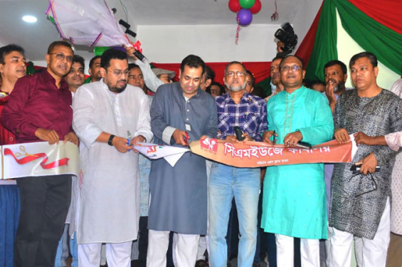 সাংবাদিকদের স্বাধীনতায় হস্তক্ষেপ করবে না সরকার: তথ্য প্রতিমন্ত্রী