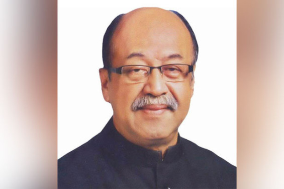 সাবেক শিল্পমন্ত্রী নূরুল মজিদ মাহমুদ হুমায়ুন মারা গেছেন