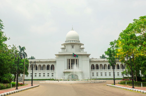 কারাগারে মায়েদের সঙ্গে থাকা শিশুদের তথ্য চেয়েছেন হাইকোর্ট
