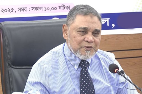 কোনো অনিয়ম হলে পুরো কেন্দ্রের ভোট বাতিল: সিইসি