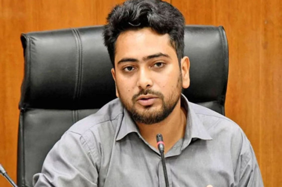 বাস্তবায়নের নিশ্চয়তা পেলেই জুলাই সনদে স্বাক্ষর : নাহিদ