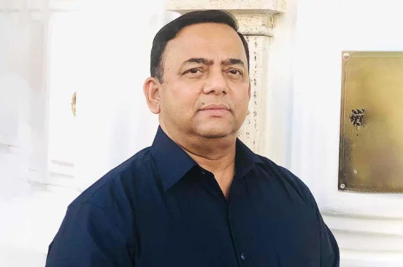 বেনজীরের জামিন বাতিলে ল ফার্ম নিয়োগ করেছে সরকার