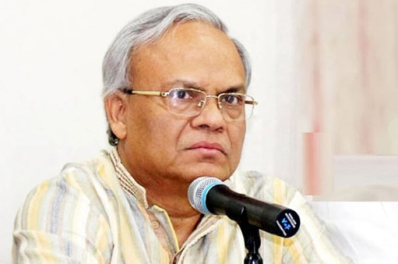 জুলাই সনদ সবাই মোটাদাগে মেনে নিয়েছে: রিজভী