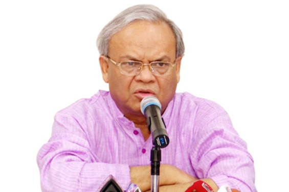 বাংলাদেশ-চীনের সম্পর্ক আরো জোরদার হবে : রিজভী