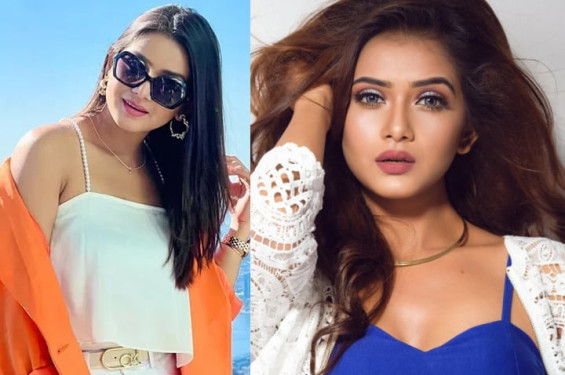 হঠাৎ ডিবি অফিসে তানজিন তিশা